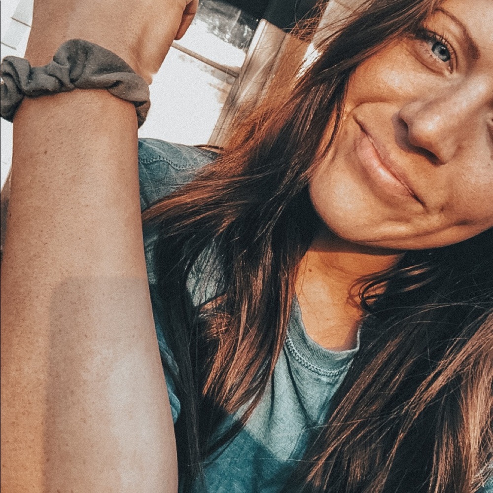 Meet your Posher, Kimberly